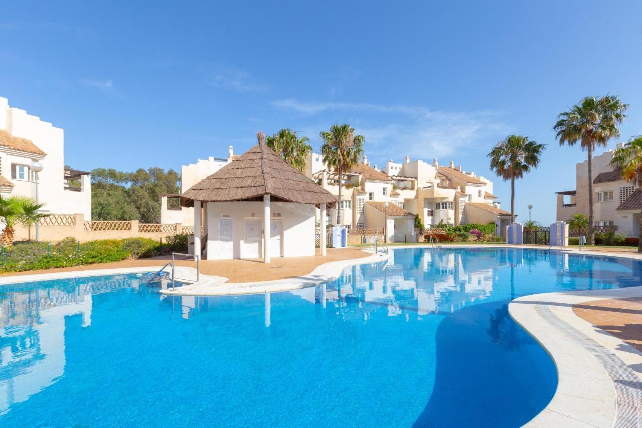 Arenal Golf Holidays Apt Benalmádena Exterior foto